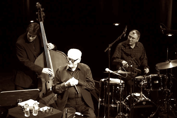 Toots Thielemans